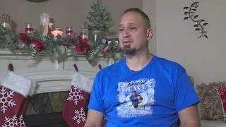 Matthew Guerra's father speaks about most recent arrest