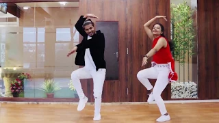 Butta Bomma | Ala Vaikunthapuramlo | Choreography | Shreya Jilla | Raghav Dilip Reddy