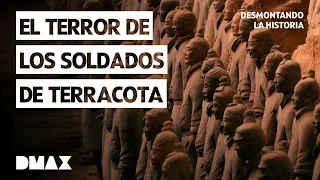 Así se hicieron los Guerreros de terracota | Desmontando la historia