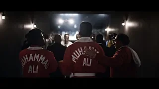 CBFX: "The Greatest" Muhammad Ali NFL Super Bowl LI Intro