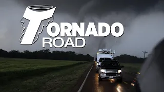 Tornado Road: S1 Ep1 - The Storm