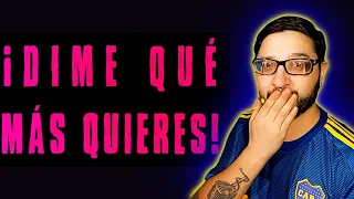 The Warning - Qué Más Quieres |Lyric Video| REACCION (English subtitles) #thewarning @TheWarning