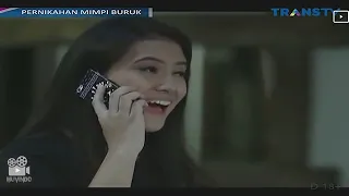 BIOSKOP INDONESIA ( TRANS TV ) PERNIKAHAN MIMPI BURUK