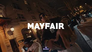 (FREE) D Block Europe Type Beat - "Mayfair"