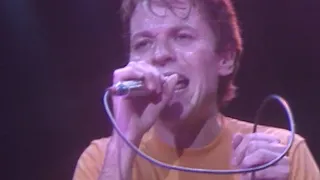 Robert Palmer - Sailing Shoes / Hey Julia / Sneakin' Sally Through the Alley - 10/13/1979