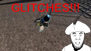 Roblox Evade Weird Glitches And Safe Spots [PART 7]