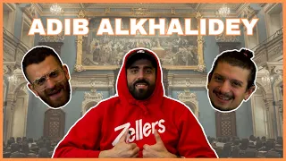 Adib Alkhalidey Pense Donc Nous Sommes | Sans Commentaire avec Jacob Ospian et Emile Khoury