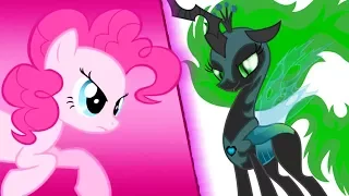 My Little Pony: Harmony Quest Magical Adventure - 6 Ponies Vs Dark Queen Chrysalis #29