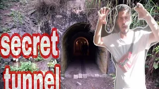 Túnel secreto no Vietnã - VIETNAM TRAVEL* Secret tunnel in Vietnam!@MeteoroBrasil