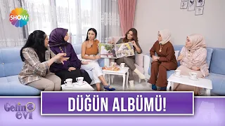 Çiçek Hanım’ın düğün albümü! | Gelin 783. Bölüm