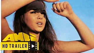 Eugenie: The Story of Her Journey Into Perversion / Official Trailer (1970)