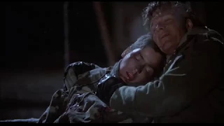 Red Dawn (1984)- Jed and Matt's death