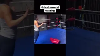 Bayley training 9/21/2021