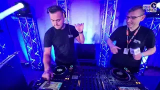 TEKTRONIC - występ na PIONEER DJ MEETING LIVE SHOW - DOBREIMPREZY TV 2020