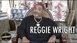 Reggie Wright Makes Shocking Confession That Kurupt Wasn't The Only One With Disturbing Habit!