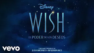 Mi deseo (Repetición) (De "Wish: El Poder de los Deseos"/Latin American Spanish Audio O...