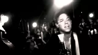 The Airborne Toxic Event - All At Once (Official Video) (Bombastic)