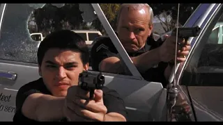 44 Minutes: The North Hollywood Shoot Out Official Trailer [2003]