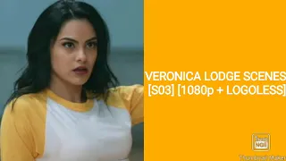 Veronica Lodge Scenes [S03] [1080p + Logoless].