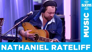 Nathaniel Rateliff - Time Stands [Live @SiriusXM]