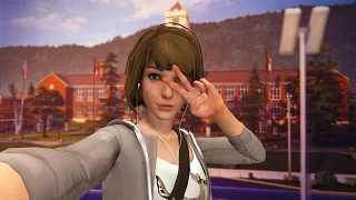 Life Is Strange Episode 4: Dark Room (2015) PREVIEW | TEASER TRAILER