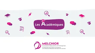 Les Academiques avec Patrick Arthus