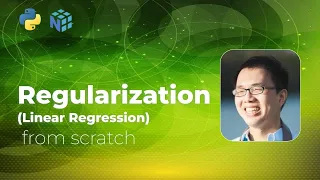 1.3 Supervised - Regression (Regularization)