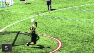 Kronum 2010 / Round 9 / Top 10 Highlights