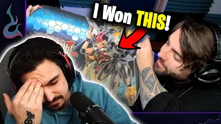How A CASUAL Player Views COMPETITIVE YU-GI-OH!? w/ @TGSAnime