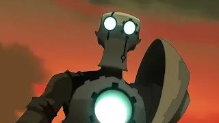 AMV Wakfu   I Want to Live   Nox [ Grougaloragran vs Nox ]