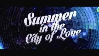 Clockwork Orange Summer in the City of Love 2013