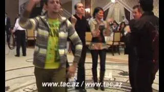 SUPER AZERI STARS TOGETHER - ULDUZLARIMIZ BIR ARADA  - WWW.TAC.AZ