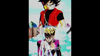 GOKU XENO (GAME) VS ALL