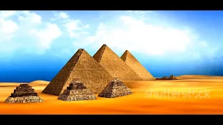 Unveiling the Secrets of the Pyramids