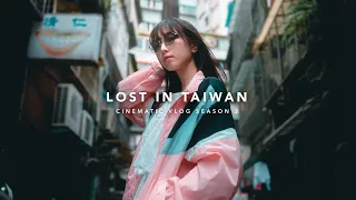 LOST IN TAIWAN Full Ver - Filmed with Sony α7 III and 24mm F1.4 GM