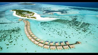 Maldives 2023