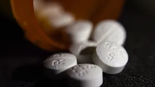 Crise des opioïdes : entente de 12 milliards $ ?