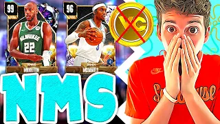 NO MONEY SPENT SERIES #122 - ARE WE GOING TO KNOCK OUT THE NEW PLAYOFFS CHALLENGES? NBA 2K24 MyTEAM