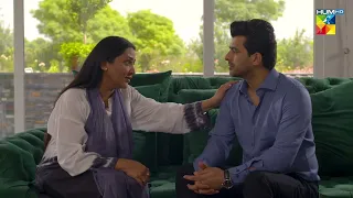 Sarim Ya Alishba Kisi Aik Ka Intikhaab...! #alizehshah #shehrozsabzwari - Khel - HUM TV