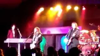 STYX Live Jan. 29, 2015