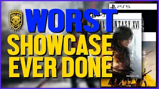 PlayStation Had The Worst Showcase Ever? - ILP Clips