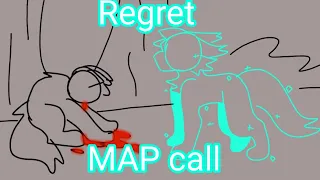 Regret//Closed Oc map Call//SilverClaw & porridge fur//Backups & Thumbnail Open!!