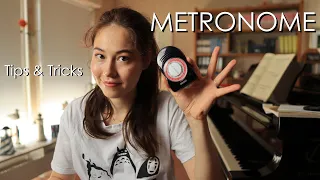 How to practice with Metronome - Tips & Tricks