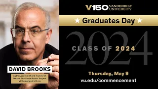 Class of 2024 | Graduates Day Ceremony