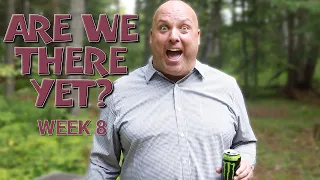 Are We There Yet? | Week 8 - The Mark of The Beast
