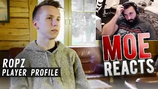mOE Watches Ropz Player Profile