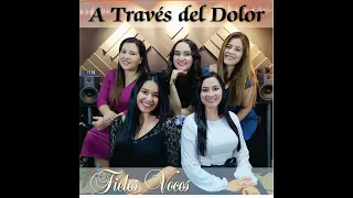 A Través Del Dolor (Album Completo)