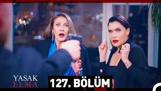 Yasak Elma 127. Bölüm