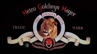 Metro-Goldwyn-Mayer (1958)