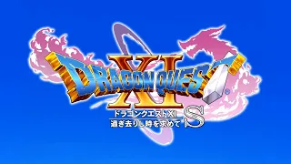 Dragon Quest XI S Playthrough [No Commentary] Part 1